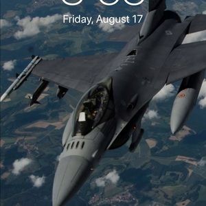 Meet your Posher, Arn